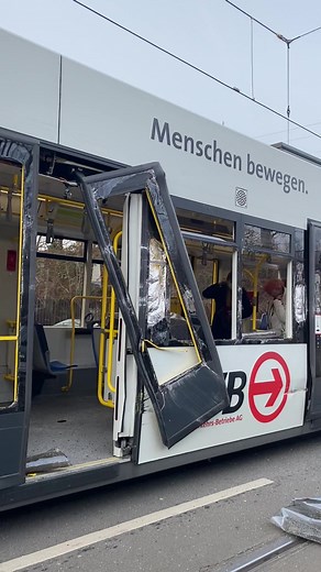 Heute in Köln und ich lebe noch .Nummer 12 ,Zollstock #unfall #köln #zollstock #shock #kvb #2023