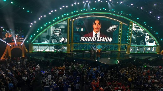 This is a great example of sports welfare and “fix college sports.” There is absolutely NEGATIVE chance this man could ever get into USC. None. Taking a slot from a kid wanting an actual education and merit. Gets NIL money. Goes to make millions. Didn’t pay a dime for college while the actual smart kids get screwed.