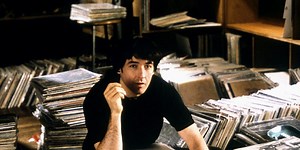 Organizing my ancient DVD collection