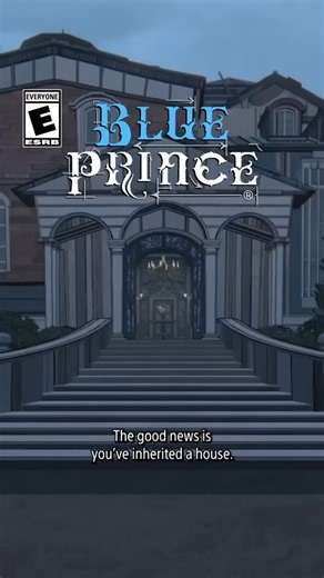 PlayStation on Instagram: "Build and puzzle your way to a mysterious inheritance in Blue Prince, out now on PlayStation Plus Game Catalog. #PSPlus"