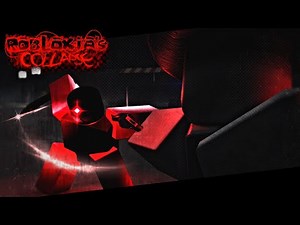 Murderer Showcase & Gameplay (ROBLOXIA'S COLLAPSE)