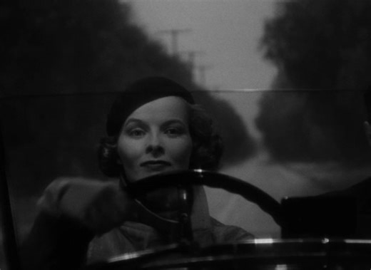 【凯瑟琳•赫本】情天飞絮.Christopher Strong.1933