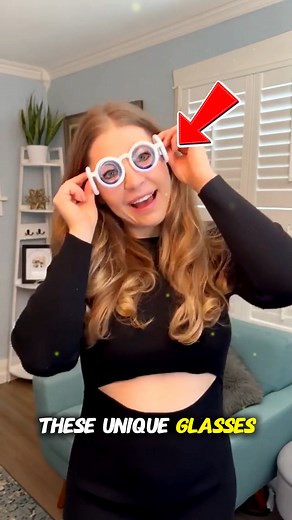 3.9K views · 56 reactions | Glasses to Prevent Travel Sickness For those prone to travel-induced nausea, motion sickness glasses provide a promising solution. Their unique design offers a visual horizon to help the brain better align with your body's movement — significantly reducing disorientation. @ CitroenUKOfficial @ DHgateOfficial @ carleymundt #MotionSicknessRelief #TravelHealth #BoardingRingGlasses #CruiseTips #glasses | Life in Lines | Facebook