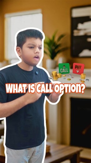 Saad Adeel on Instagram: "💡 Put option Explained Learn how it works and how traders use it to hedge or profit in simple terms! 📈 [ stock market, Call option Explained, Options trading, financial literacy, put option ] #StockMarket #OptionsTrading #FinanceTips #Investing #financialfreedom #wealthbuilding #trendingreels #viral #explorepage #financereels #smartmoney #savemoney"