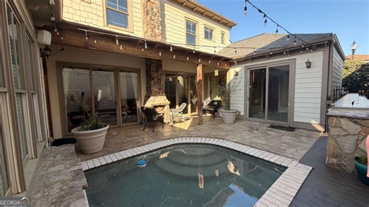 313 Gray Shingle Ln, Woodstock, GA 30189 - MLS 10716870 - Coldwell Banker