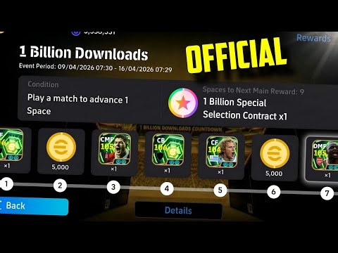 BIGGEST UPDATE EVER 😱 FREE Epics, New Mode & 1B Campaign!