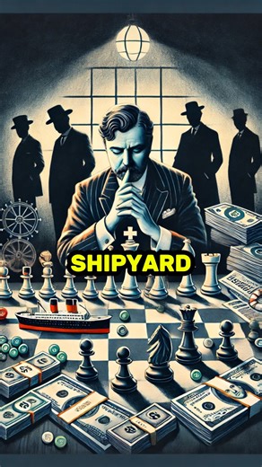 Did the titanic really sink? #titanic #theolympic #thetitanic | Peculiar History