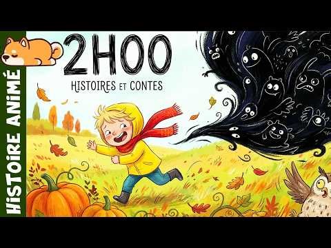 2H00 D'Histoires et contes sur le courage 🌙 | Histoire pour s'endormir | Conte pour enfant