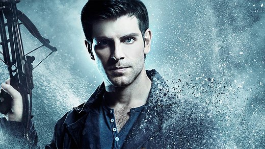 Beloved Fantasy Crime Series Gets Reboot Movie 14 Years After Cancellation