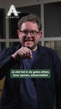 Piramides, graniet en geen aliens: zo weten we hoe het echt ging