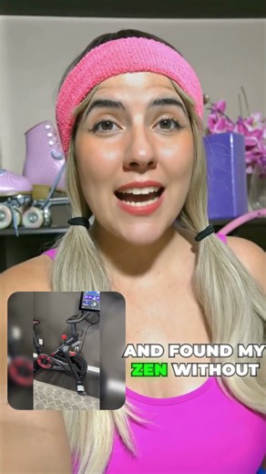 🚴‍♀️🔥 Peloton Bikes | Cardio & Strength Training at Home #fitness #fitnessmotivation