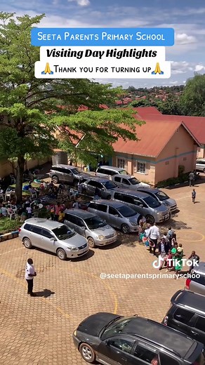 Seeta Parents Primary School on TikTok