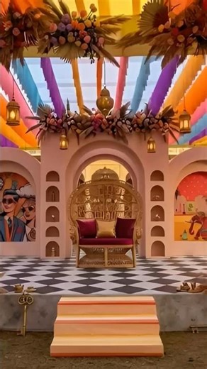 Grand Indian Wedding 2026 | Royal Bride & Groom Entry | Full Wedding Highlights