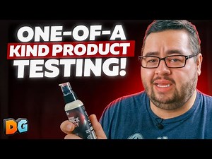 Detailing Products Tested & Proven w/ Dmitry’s Garage
