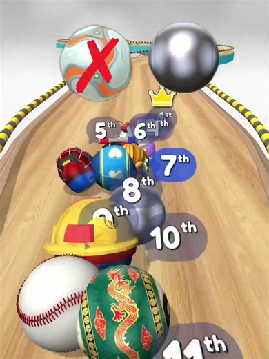 🔥 Going Balls VS Rollance Balls VS Rolling Ball Games New Race 1292 | Android/IOS Games