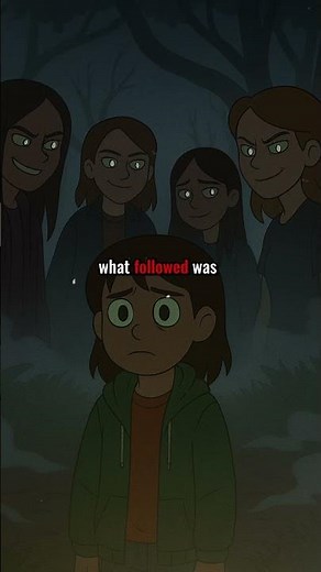 The Shocking Murder of 12-Year-Old Shanda Sharer #story #truecrimestories