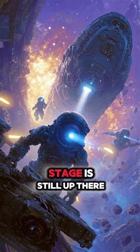 liens Might Study Our Space Junk One Day! 👽🛰️