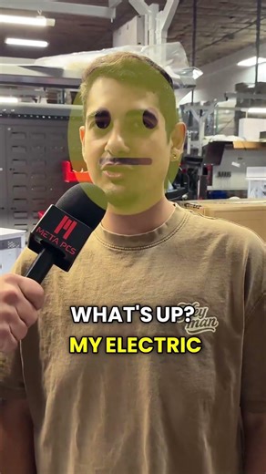 What Tool Do Our PC Builders STEAL?!