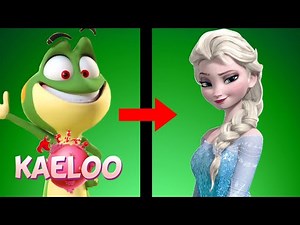 5 THINGS TO KNOW ABOUT KAELOO 🐸 #37