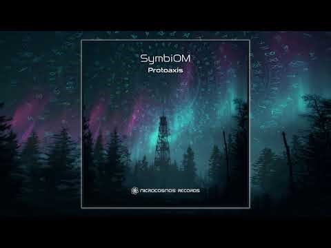 SymbiOM - Protoaxis [Full Album]