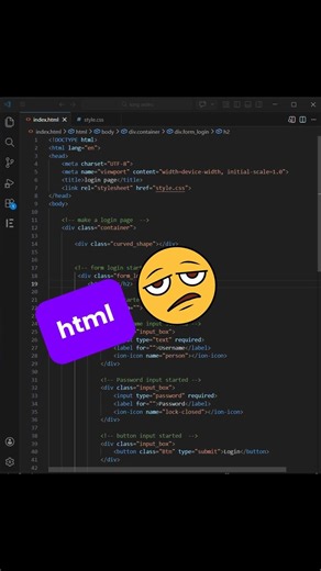 Before Vs After CSS Design.