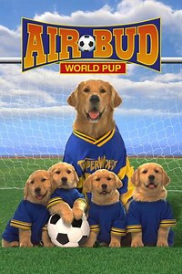 Air Bud: World Pup - Movie