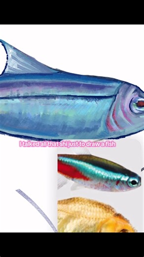 The Challenges of Drawing Animals as an Artist