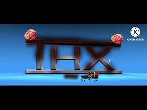 T-H-X Tex Trailer Debut (R-Rated Version)