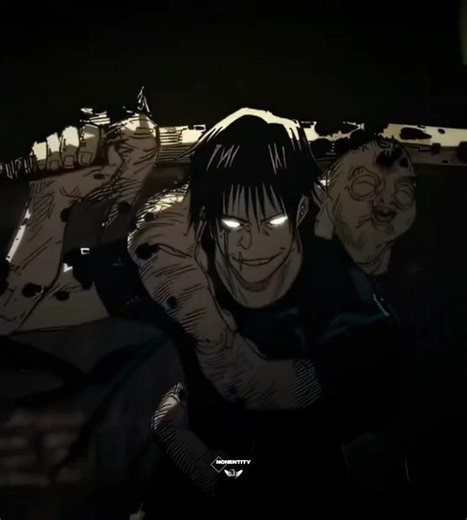 magical battle #edit #anime #music #animeedit #manga