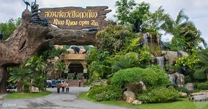 Khao Kheow Open Zoo - Klook