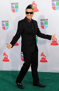 Elvis Crespo Update: Puerto Rican Singer Admits He's Going To Rehab For Alcohol Problem After Series Of Embarrassing Incidents [VIDEO]