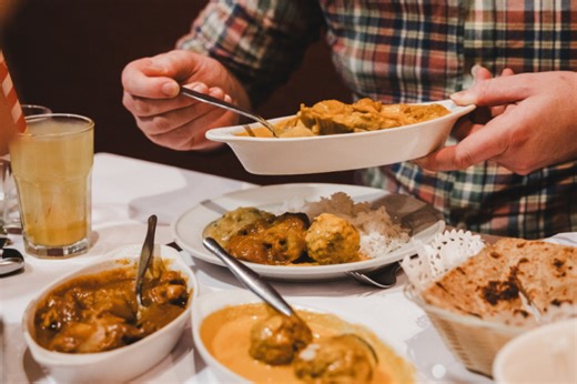 The best Indian restaurants in Canberra as voted by you | HerCanberra