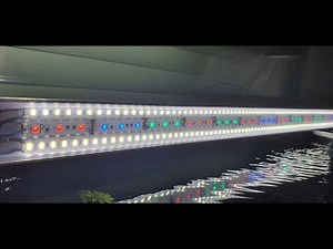 DIY Aquarium LED