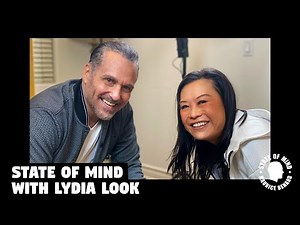 MAURICE BENARD STATE OF MIND with LYDIA LOOK