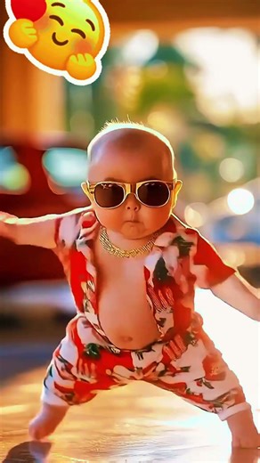 Cute baby viral dance. #trendingshorts #foryou #baby