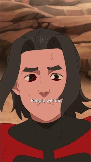 Patience, young Grayson | Invincible | Prime Video