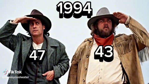 John Candy and Richard Lewis: A Comedy Duo