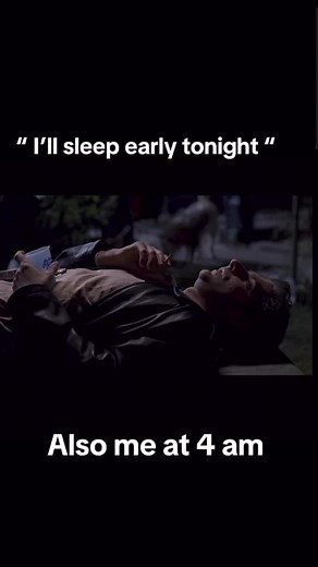 #foryou #christophermoltisanti #sopranos #viral #sleep #4am