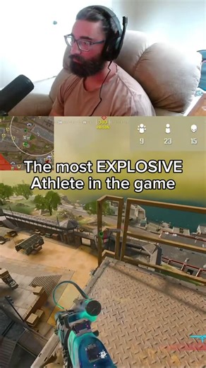 @thegigadad on Instagram: "HE-1 | AS Val attachments at the end, the most explosively athletic loadout #warzone"