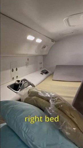 Pilot’s Exclusive Rest Area Tour | Must-See!