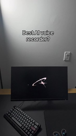 Plaud AI Voice Recorder: Simple and User-Friendly