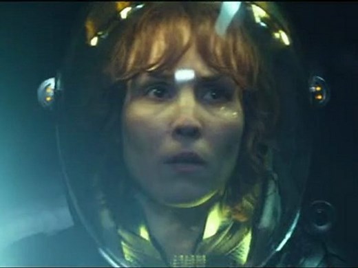 Prometheus The Prequel to Alien