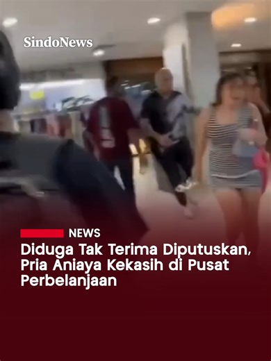Insiden Kekerasan di Lucky Plaza, Singapura