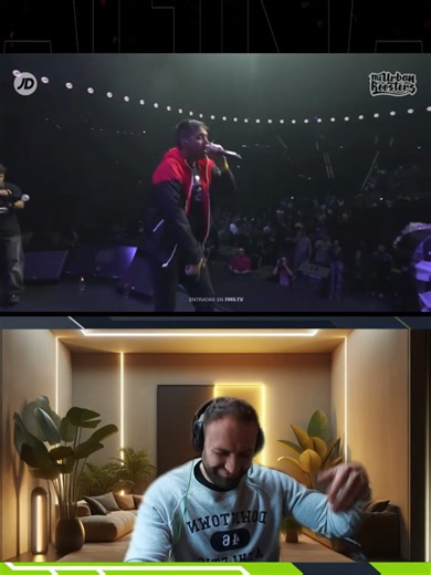 Y #Gazirgps le respondio a #Chuty con este minuto Parte 1 #freestyler #fms #redbullbatalla20años #redbullbatalladelosgallos #redbullinternacional #rap #fmsespaña #fmsmexico #fmsinternacional #godlevel #sudametrica #fmschile #fmsargentina #fmscolombia #FMSPeru #FMScaribe #VibraniumLeague #quintoescalon #fmsnetwork