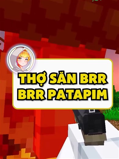 Khám Phá Tô Gà 24H: Thợ Săn Quái Vật Trong Minecraft