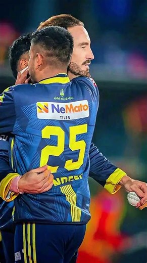 Faf du Plessis Commits to Remaining NPL Matches — Biratnagar Owner Paras Luniya Speaks Out!