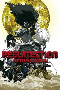 Afro Samurai: Resurrection Summary, Trailer, Season List, Cast, Where to Watch and More