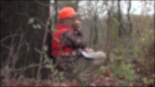 Fall turkey season starts soon in Pennsylvania