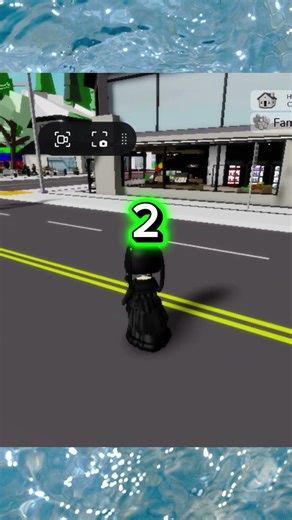 bikin patung es di map roblox #robloxedit #comedy #memes