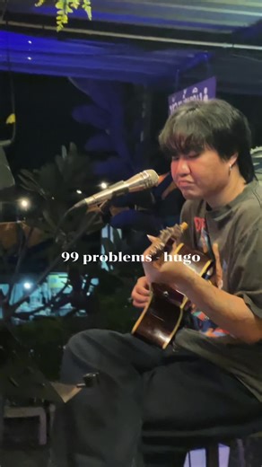 99 Problems - Cover by SUNSE